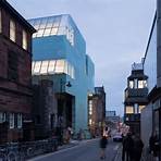 Escola de Arte de Glasgow2