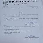 purnea university admission2