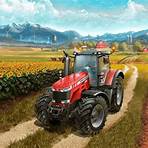 jeux gratuit farming simulator 174