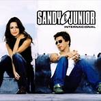 fotos de cd antigo sandy & junior5