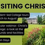 Christ's College, Cambridge2