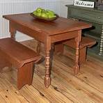 mahogany furniture1