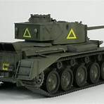 comet panzer5
