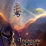 Treasure Planet filme4