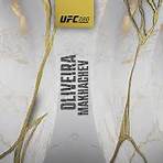 UFC Unleashed tv1
