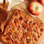 gourmet carmel apple recipes easy cake recipes4