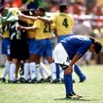 roberto baggio 1994 world cup3