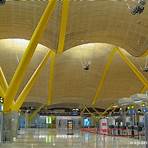 aeroporto de madrid barajas4