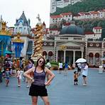 is everland a good amusement park in ohio1