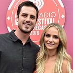 who is katherine kinnear engaged to ben higgins break up images and husband2