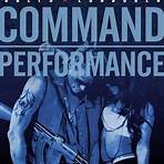Command Performance filme1