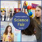 does a science fair help students understand the scientific process due4