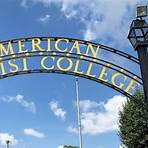American Baptist College5