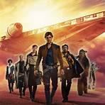 Han Solo: una historia de Star Wars película1