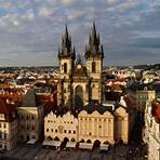 which is the best area to live in prague city2