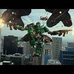 Transformers: Age of Extinction3