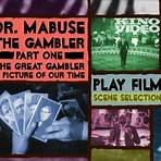 dr. mabuse the gambler dvd1