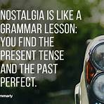 perfect past tense examples2