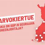 Social Democratic Party of Finland wikipedia4