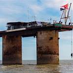 what is the smallest country in the world sealand3