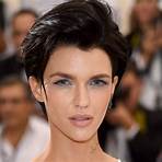 Did 'Ruby Rose' pray to God that he wouldn't get breasts?4