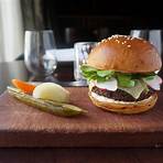 how much is a veggie burger at sin bin restaurant in nyc near me hours1