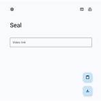 What is seal app?3