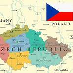 república checa geografía2
