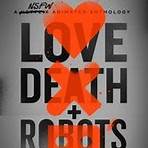 Love, Death & Robots4