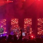 when was the last omd concert in los angeles4