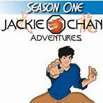 as aventuras de jackie chan 1 temporada4