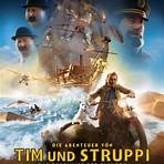 Die Abenteuer von Tim und Struppi – Das Geheimnis der Einhorn Film2