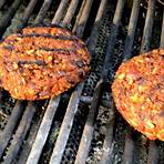 what is the best frozen veggie burger on the grill recipe video food network3