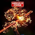 Américain de Chine série télévisée3