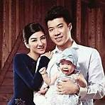 yiqing huang and wife4