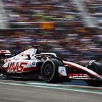 Haas F1 Team1