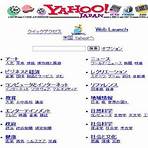 When did Yahoo Japan start?3