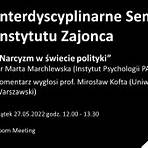 Faculty of Philosophy and Sociology, University of Warsaw4