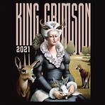 king crimson discography1