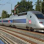 Which SNCF train is best for high-speed travel?1