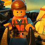 The Lego Ninjago Movie Film1