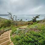 Where is Lands End Lookout in San Francisco?3