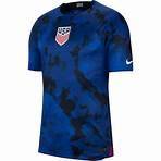 camisa seleção americana de futebol3