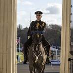 Royal Military Academy Sandhurst - TO commissioning course1