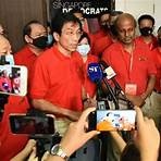 workers party singapore ge20202