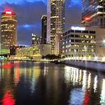 Tampa Riverwalk Tampa, FL2