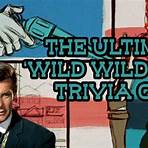 the wild wild west tv theme song quiz1