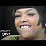 What did Marvin Gaye and Tammi Terrell do together?1