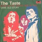 Taste (Irish band)4