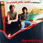 Golden Legends Hall & Oates4